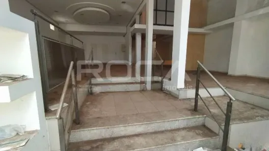 Ponto Comercial para alugar, 300m² no Centro, Ribeirão Preto