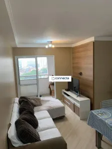 Apartamento com 3 Quartos à venda, 59m² no Jardim Imperador, Guarulhos