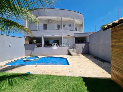 Casa com 3 Quartos à venda, 247m² no Jardim Maria Helena, Nova Odessa