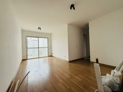 Apartamento com 2 Quartos à venda, 72m² no Jardim Itapeva, São Paulo