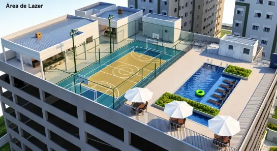 Apartamento com 2 Quartos à venda, 58m² no Boa Vista, São Caetano do Sul