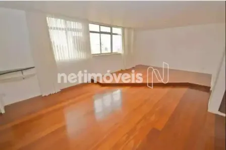 Apartamento com 4 Quartos à venda, 196m² no Anchieta, Belo Horizonte