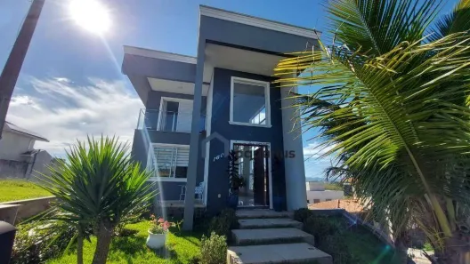 Casa de Condomínio com 4 Quartos à venda, 400m² no Condomínio Residencial Mantiqueira, São José dos Campos