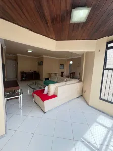 Apartamento com 3 Quartos à venda, 110m² no Jardim Coelho Neto, São Luís