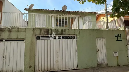 Casa com 3 Quartos à venda, 127m² no Vila João Jorge, Campinas