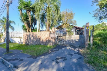 Casa com 4 Quartos à venda, 138m² no Jardim Santo Antônio, Almirante Tamandaré