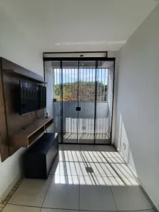 Apartamento com 1 Quarto à venda, 38m² no Riacho Fundo I, Brasília