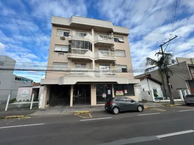 Apartamento com 1 Quarto à venda, 64m² no Centro, Santa Cruz do Sul