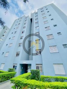 Apartamento com 2 Quartos à venda, 47m² no Jardim Norma, São Paulo