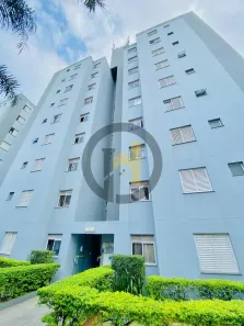Apartamento com 2 Quartos à venda, 47m² no Jardim Norma, São Paulo