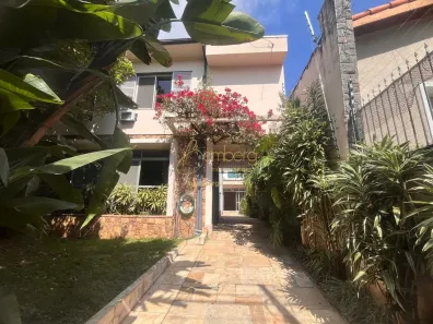 Casa com 4 Quartos para alugar, 280m² no Brooklin Novo, São Paulo