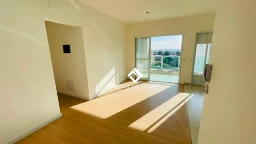 Apartamento com 2 Quartos à venda, 72m² no Jardim Pereira do Amparo, Jacareí