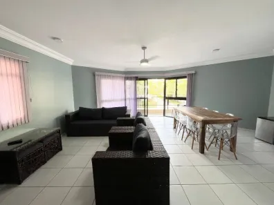 Apartamento com 4 Quartos à venda, 127m² no Enseada, Guarujá