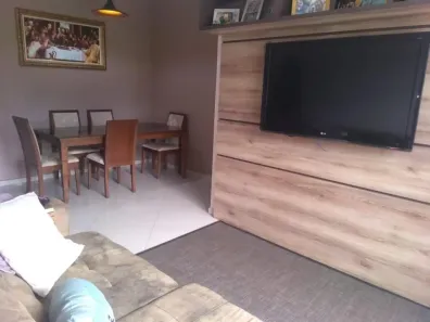 Apartamento com 3 Quartos à venda, 87m² no Vila Pagano, Valinhos