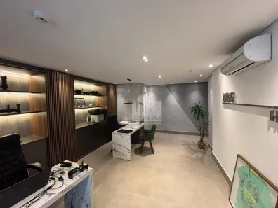 Sala Comercial à venda, 46m² no Santana, São Paulo