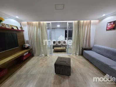 Apartamento com 3 Quartos à venda, 90m² no Jardim Ester Yolanda, São Paulo