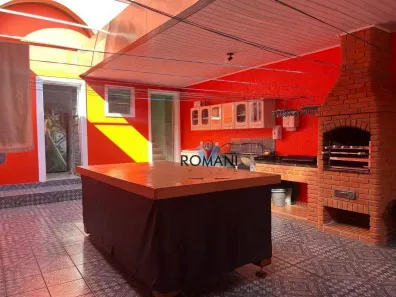 Casa com 3 Quartos à venda, 188m² no Vila Santa Margarida, Ferraz de Vasconcelos