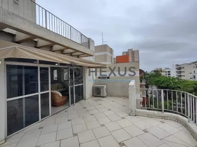 Apartamento com 3 Quartos à venda, 130m² no Enseada, Guarujá