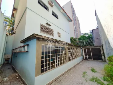 Imóvel Comercial com 3 Quartos para alugar, 240m² no Vila Mariana, São Paulo