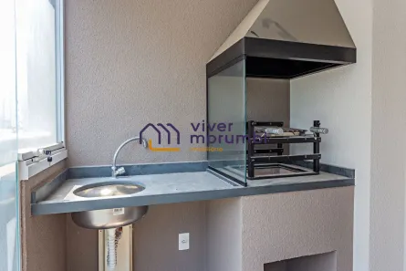Apartamento com 2 Quartos à venda, 59m² no Vila Andrade, São Paulo