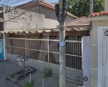 Casa com 4 Quartos à venda, 162m² no Vila Nivi, São Paulo