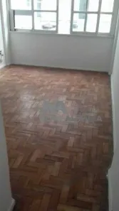 Kitnet com 1 Quarto à venda, 23m² no Botafogo, Rio de Janeiro