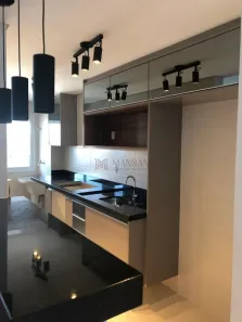 Apartamento com 2 Quartos à venda, 70m² no Vila Aviação, Bauru