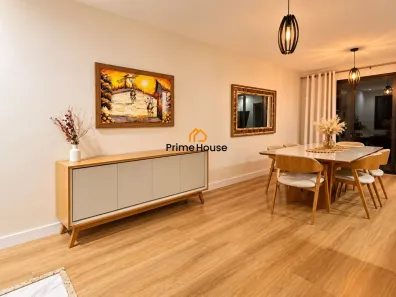 Apartamento com 3 Quartos à venda, 122m² no Barra Olímpica, Rio de Janeiro