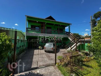 Casa com 4 Quartos à venda, 240m² no Mário Quintana, Porto Alegre