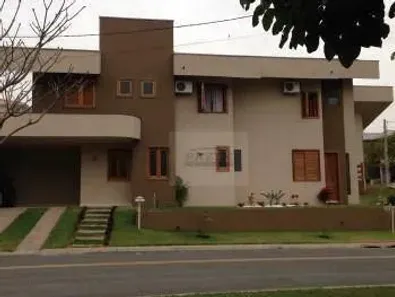 Casa de Condomínio com 4 Quartos à venda, 205m² no Bosque, Vinhedo
