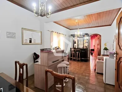 Casa com 6 Quartos à venda, 350m² no Água Fria, São Paulo