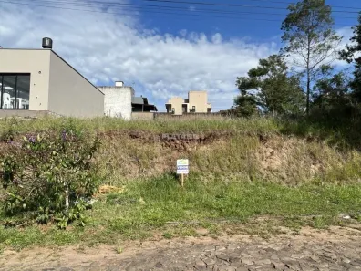 Lote/Terreno à venda, 396m² no Jardim Panoramico, Ivoti