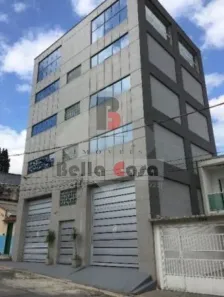 Imóvel Comercial à venda, 610m² no Vila Prudente, São Paulo