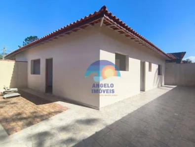 Casa com 2 Quartos à venda, 65m² no Jd São Francisco, Peruíbe