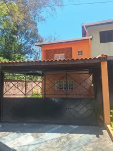 Sobrado com 4 Quartos para alugar, 450m² no Parque dos Príncipes, São Paulo