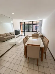 Casa de Condomínio com 3 Quartos à venda, 117m² no Jaguaribe, Salvador