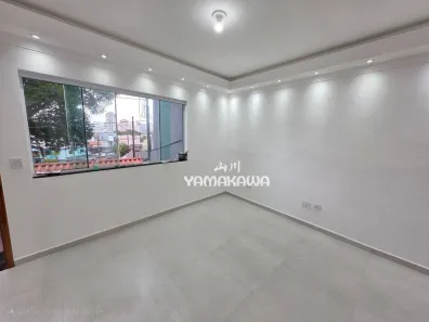 Sobrado com 2 Quartos à venda, 120m² no Vila Euthalia, São Paulo