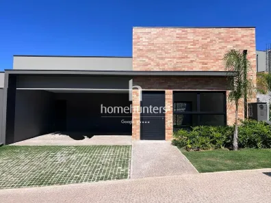 Casa de Condomínio com 2 Quartos à venda, 166m² no Ville Sainte Hélène, Campinas