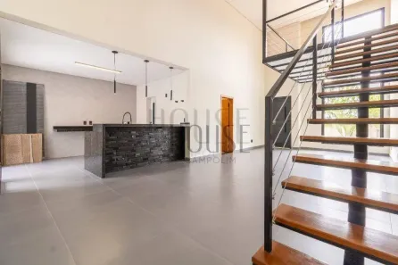 Casa de Condomínio com 3 Quartos à venda, 250m² no Aparecidinha, Sorocaba
