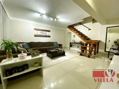 Sobrado com 3 Quartos à venda, 204m² no Vila Formosa, São Paulo