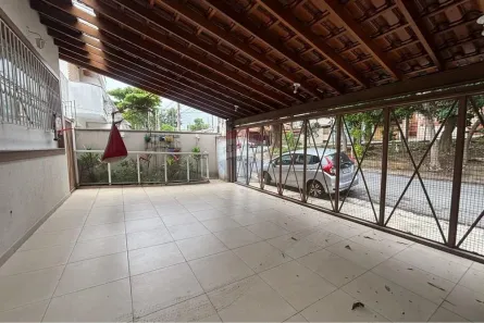 Casa com 3 Quartos para alugar, 240m² no Vila São José (Ipiranga), São Paulo