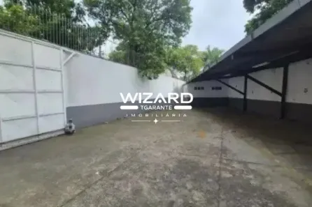 Prédio Comercial para alugar, 1667m² no Fundação, São Caetano do Sul