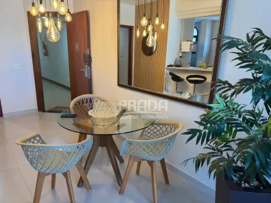 Apartamento com 1 Quarto à venda, 64m² no Centro, Uberlândia
