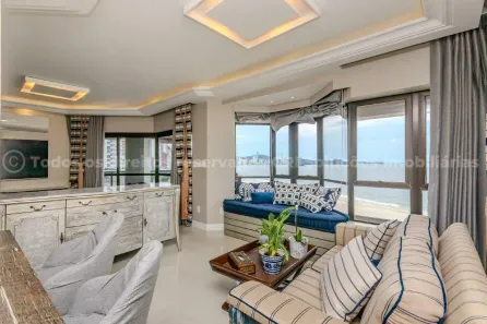 Apartamento com 4 Quartos à venda, 221m² no Centro, Balneário Camboriú