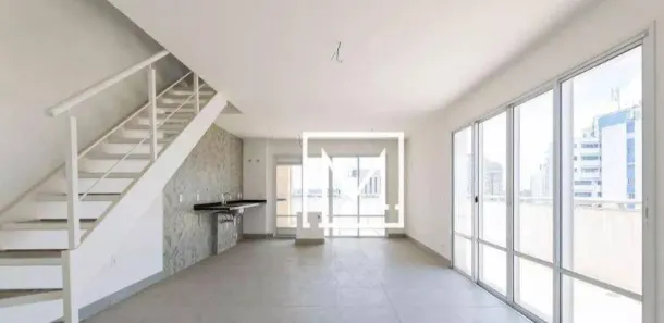 Cobertura com 2 Quartos à venda, 111m² no Vila Mariana, São Paulo