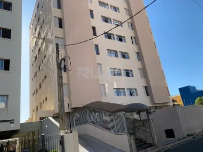 Apartamento com 2 Quartos à venda, 82m² no Vila Jequitibás, Campinas