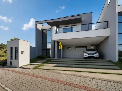 Casa com 3 Quartos à venda, 168m² no Capitais, Timbó