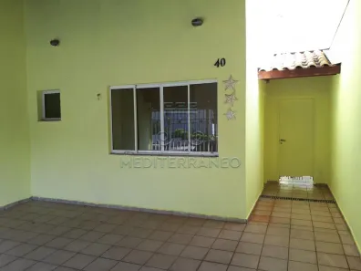 Casa com 2 Quartos à venda, 101m² no Jardim Planalto, Jundiaí