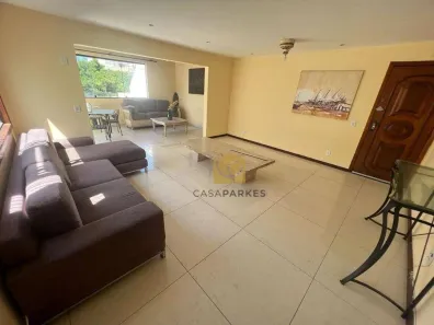 Cobertura com 4 Quartos à venda, 270m² no Recreio dos Bandeirantes, Rio de Janeiro