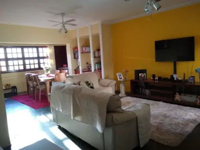 Casa com 3 Quartos à venda, 160m² no Chácaras Havaí, Hortolândia